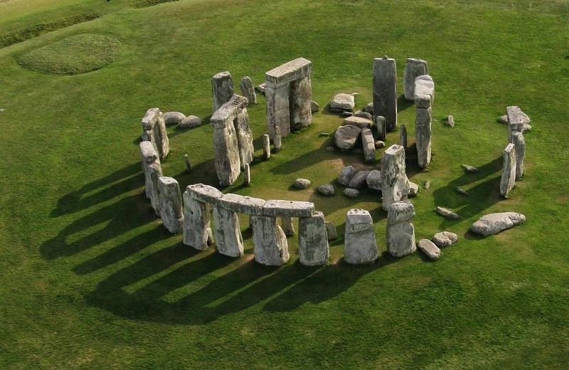 Khám phá vì sao Stonehenge là điểm đến yêu thích