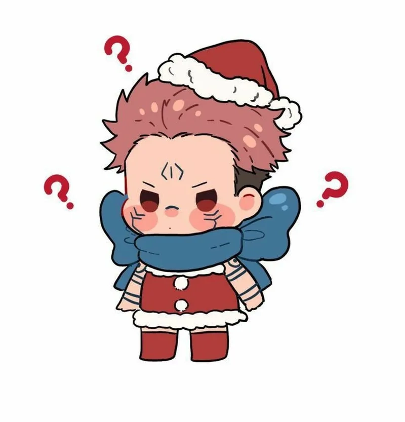 Cập nhật hình ảnh sukuna chibi chất lượng cao cho fan
