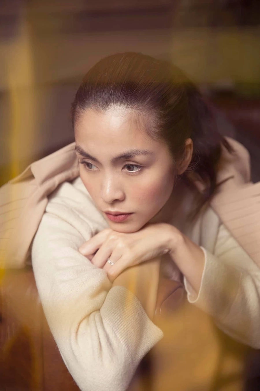 Tăng Thanh Hà 2024 và những hình ảnh nổi bật trong năm qua