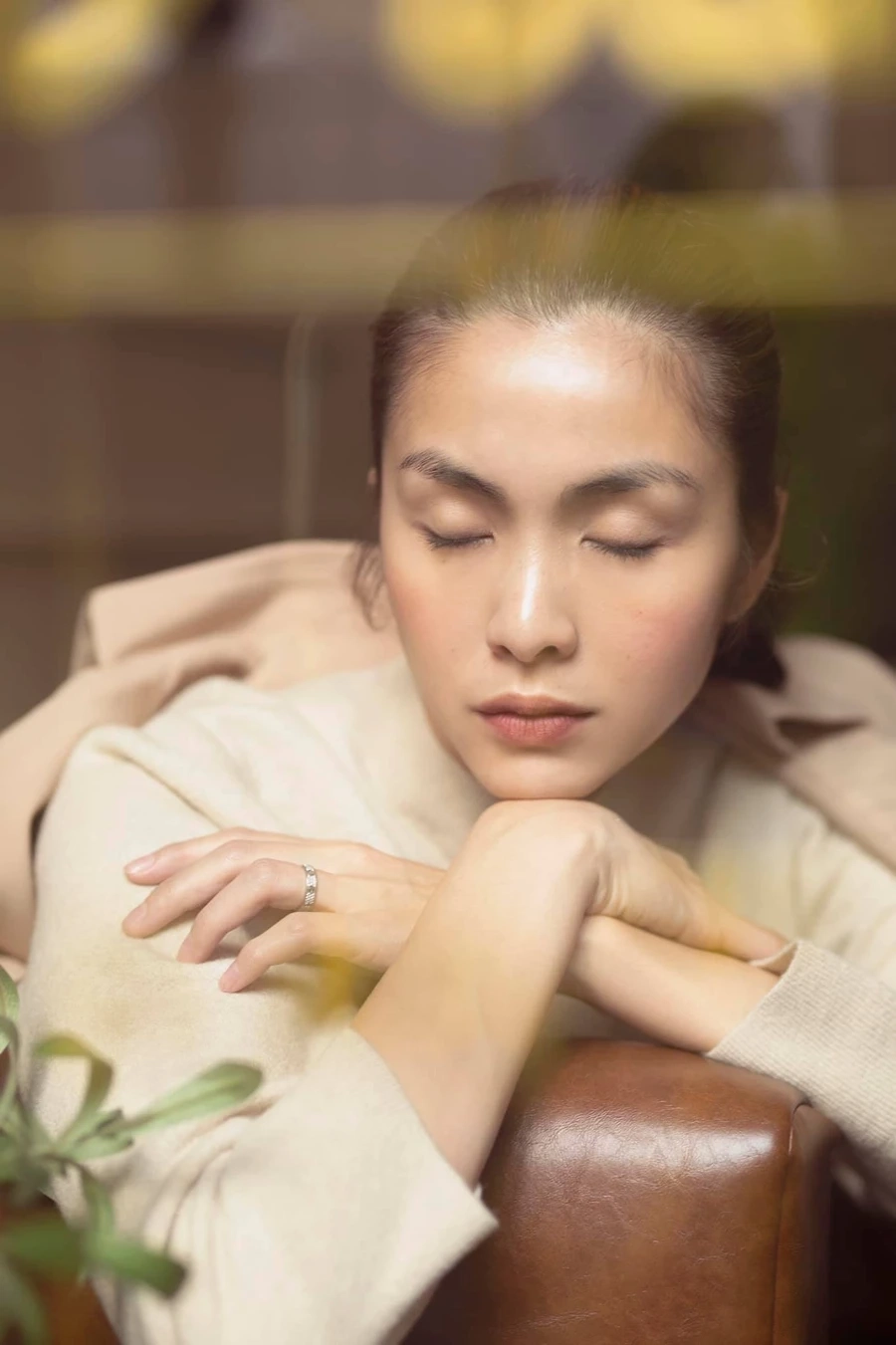 Cung đường Tăng Thanh Hà và hành trình từ ngọc nữ đến nữ doanh nhân thành đạt