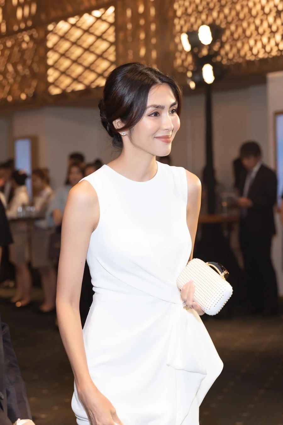 Diễn viên Tăng Thanh Hà và những vai diễn kinh điển còn mãi với thời gian