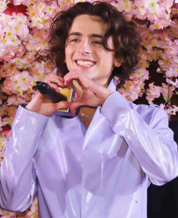 Timothee Chalamet gf (bạn gái) và mối quan hệ với Kylie Jenner