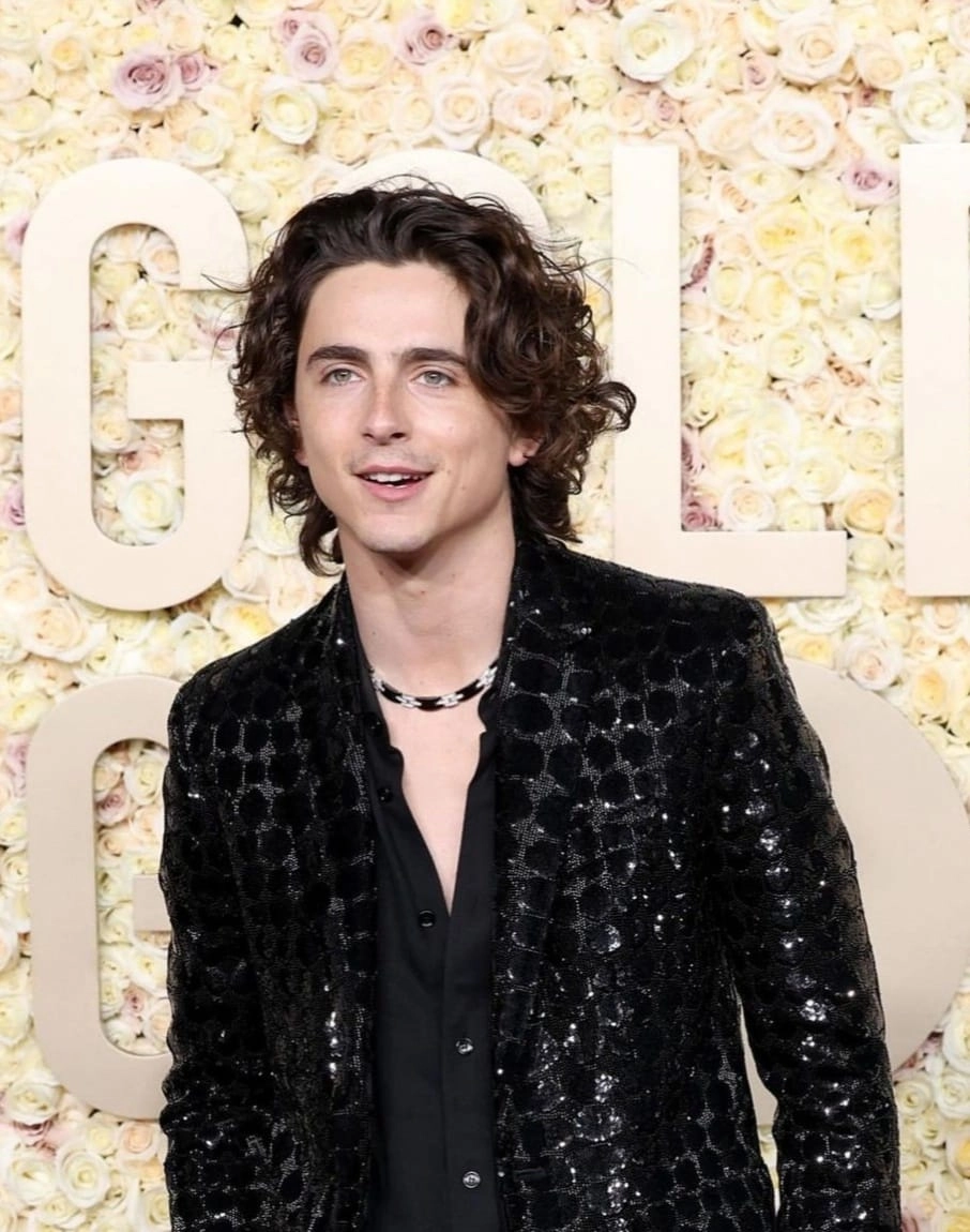 Timothee Chalamet haircut và những kiểu tóc của nam diễn viên
