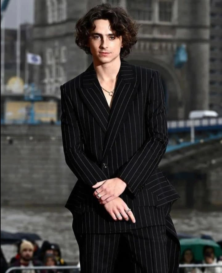 Timothee Chalamet girlfriends và lịch sử tình trường của nam tài tử