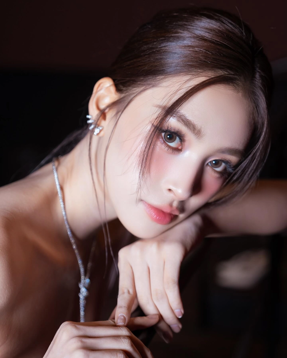Trần Tiểu Vy sinh năm bao nhiêu nàng hậu sinh năm 2000