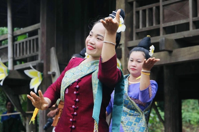 Tải ngay trang phục lễ hội hấp dẫn