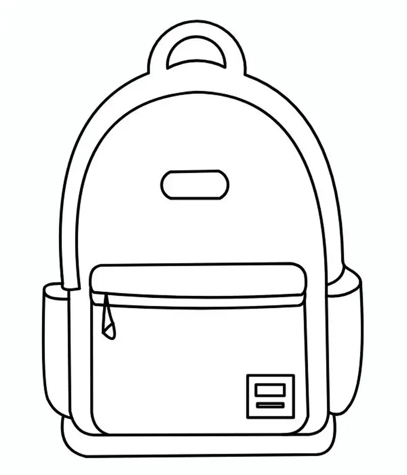 Tranh tô màu ba lô là như thế nào