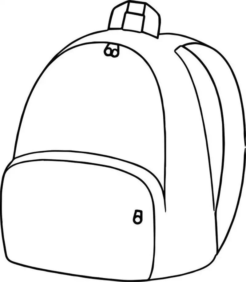 Phát triển trí tưởng tượng qua bộ tô màu ba lô