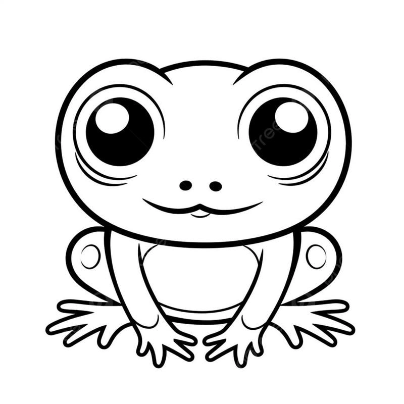 Bé vui học với tô màu con vật ngộ nghĩnh đáng yêu cùng bé và tranh tô màu con vật ngộ nghĩnh