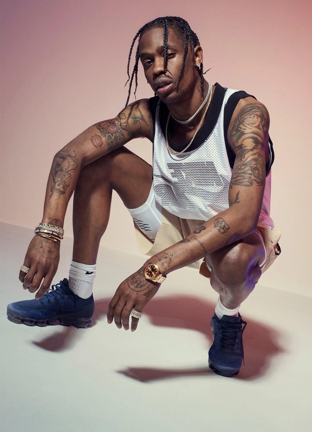 Travis Scott songs tuyển tập những ca khúc hay nhất