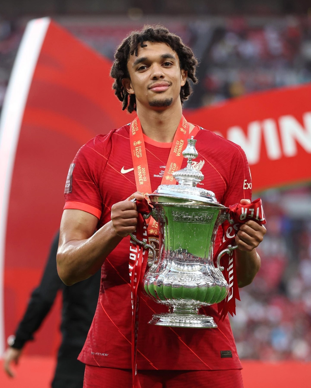 Trent Alexander-Arnold transfer news và cập nhật tương lai của anh