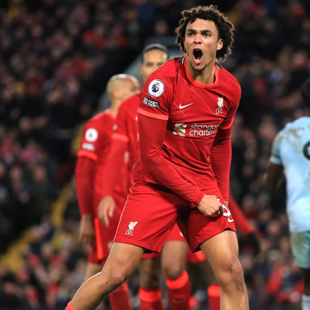 Trent Alexander-Arnold religion và những thông tin về tôn giáo