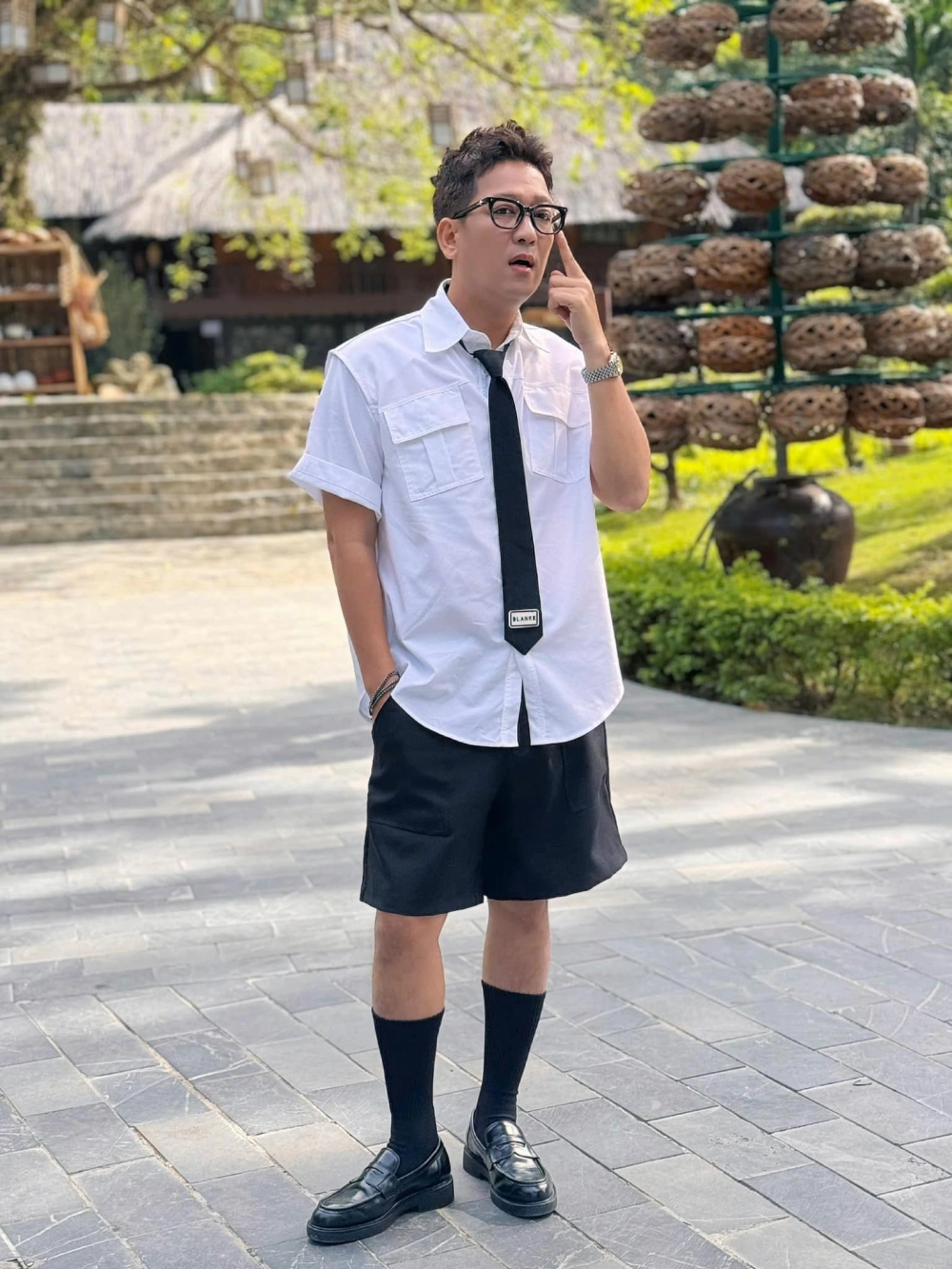 Trường Giang tuổi và hành trình sự nghiệp đầy ấn tượng