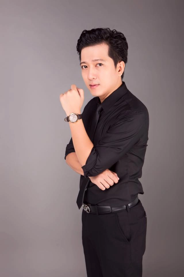Trường Giang vlog và những video ẩm thực, đời thường thú vị