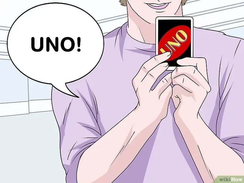Khám phá uno card meme được dân mạng săn lùng nhiều nhất