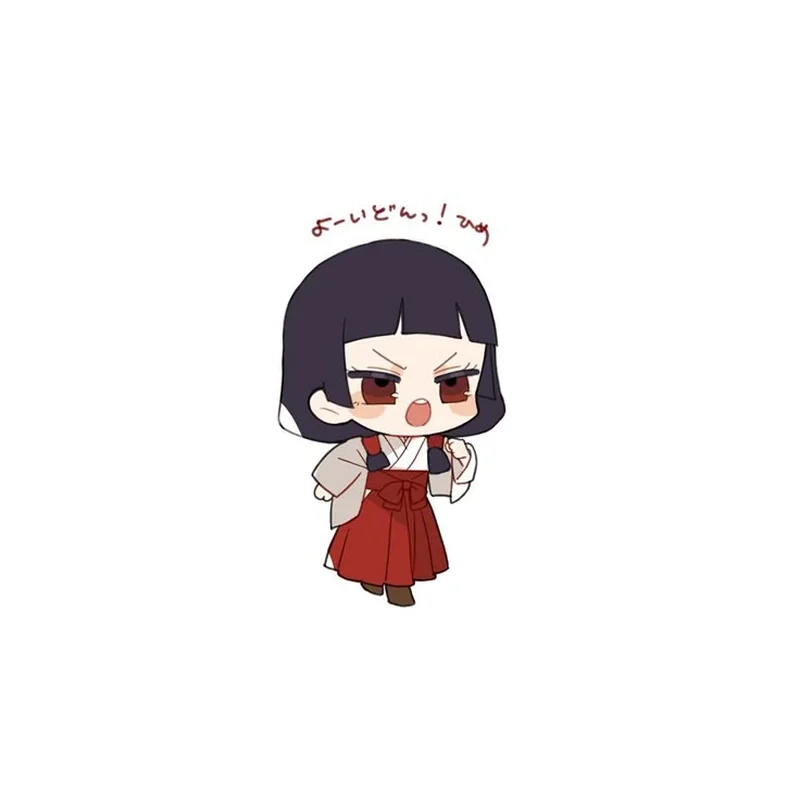Khám phá ngay utahime iori chibi dễ thương nhất hôm nay