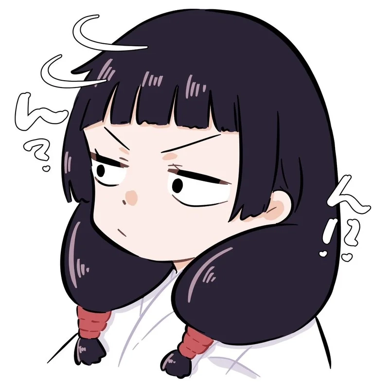 Thưởng thức vẻ đẹp utahime iori trong từng bức tranh