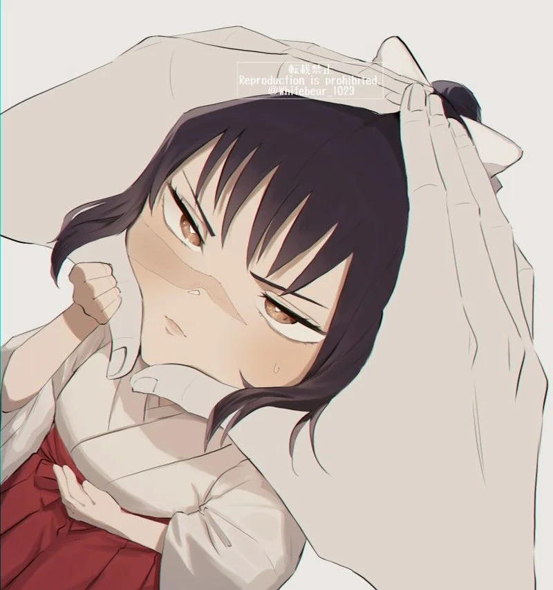 Trọn bộ jujutsu kaisen utahime cho màn hình của bạn