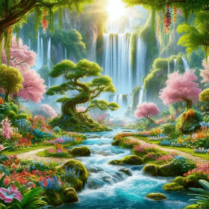 Tìm hiểu tại sao vẻ đẹp thiên nhiên được yêu thích