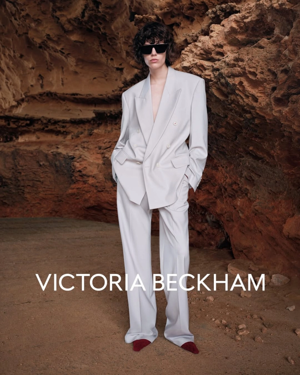 Victoria Beckham beauty và thương hiệu mỹ phẩm cao cấp của bà