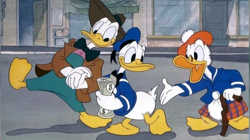 Khám phá ngay duck vịt meme độc lạ mới nhất