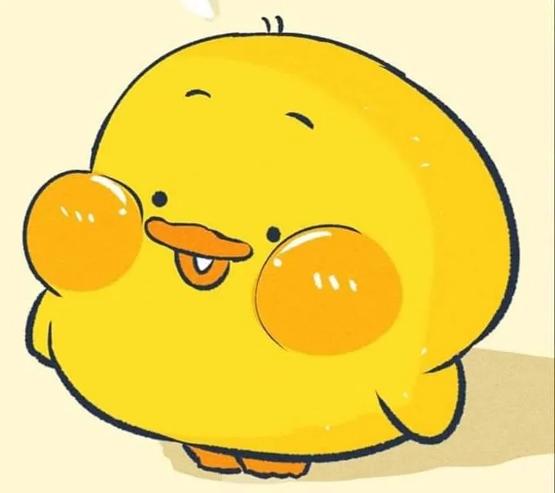 Khi buồn xem ngay meme vịt để cười thả ga