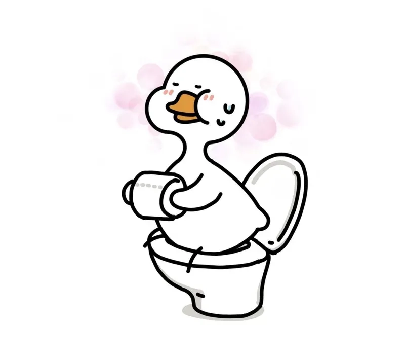 Tìm ngay duck vịt meme hot trend hôm nay