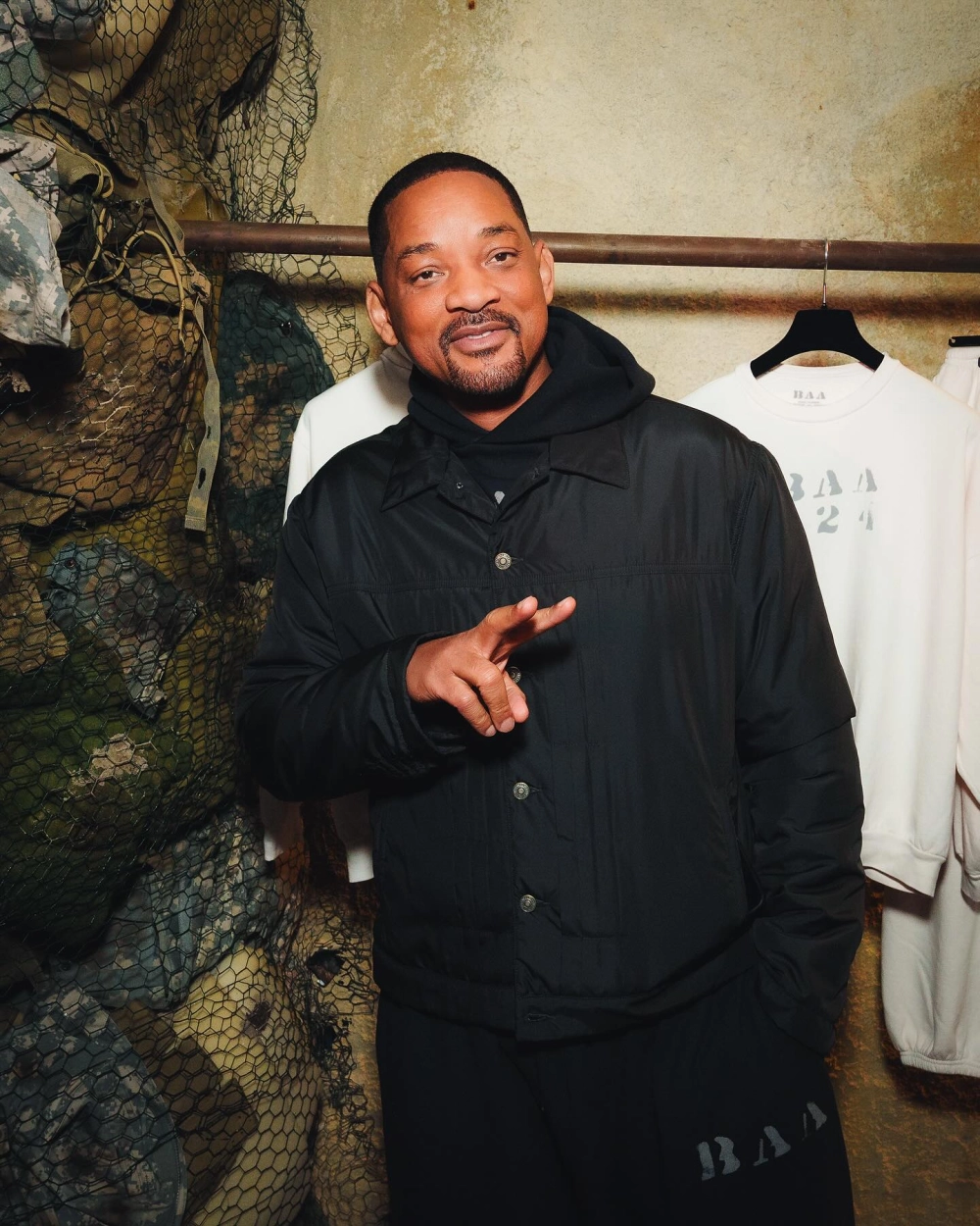 Will Smith pursuit of happiness và vai diễn được đề cử Oscar