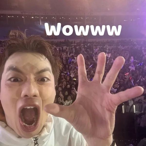 Không tin nổi với oh my god wow meme siêu hài hước