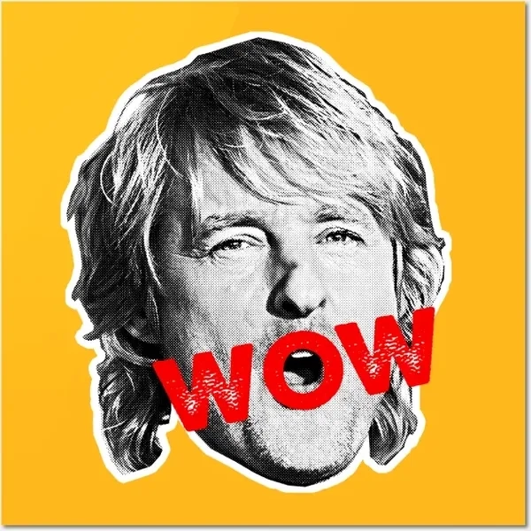 Khuôn mặt huyền thoại trong wow meme face gây bão cộng đồng