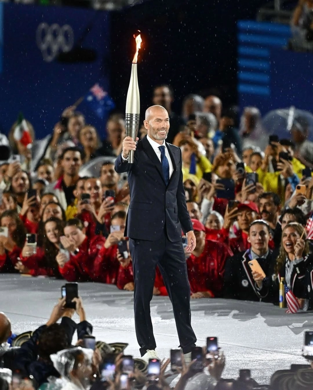 Zinedine Zidane real (Real Madrid) và di sản vĩ đại trên cả hai cương vị