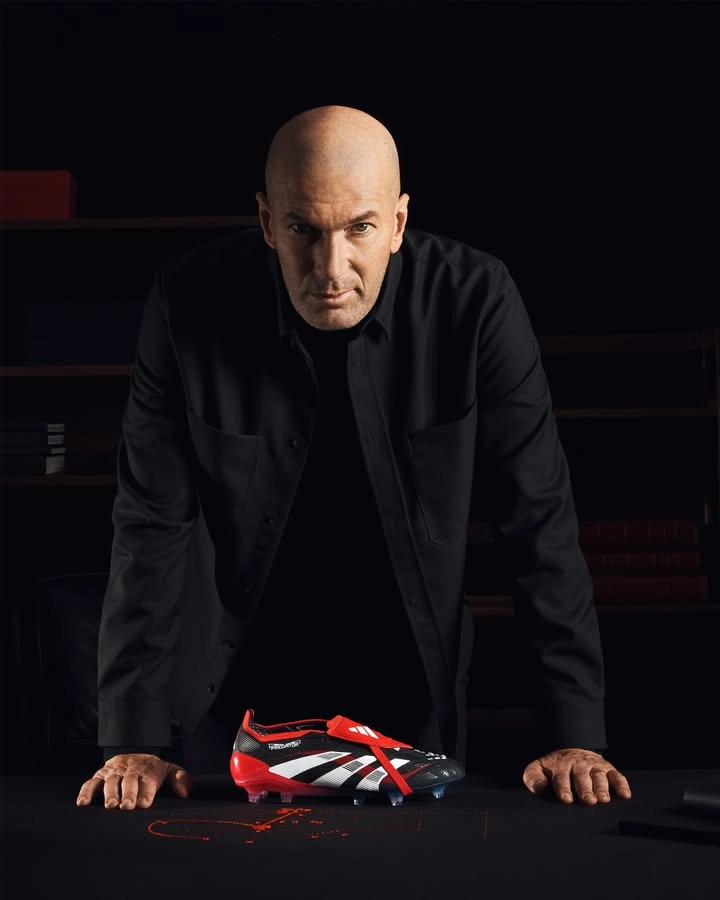 Sports career of Zinedine Zidane nhìn lại sự nghiệp cầu thủ và HLV vĩ đại