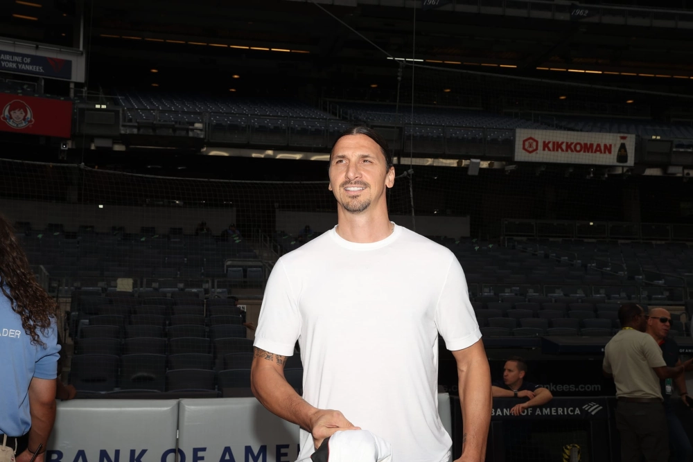 Statistik Zlatan Ibrahimović và những phân tích về phong độ