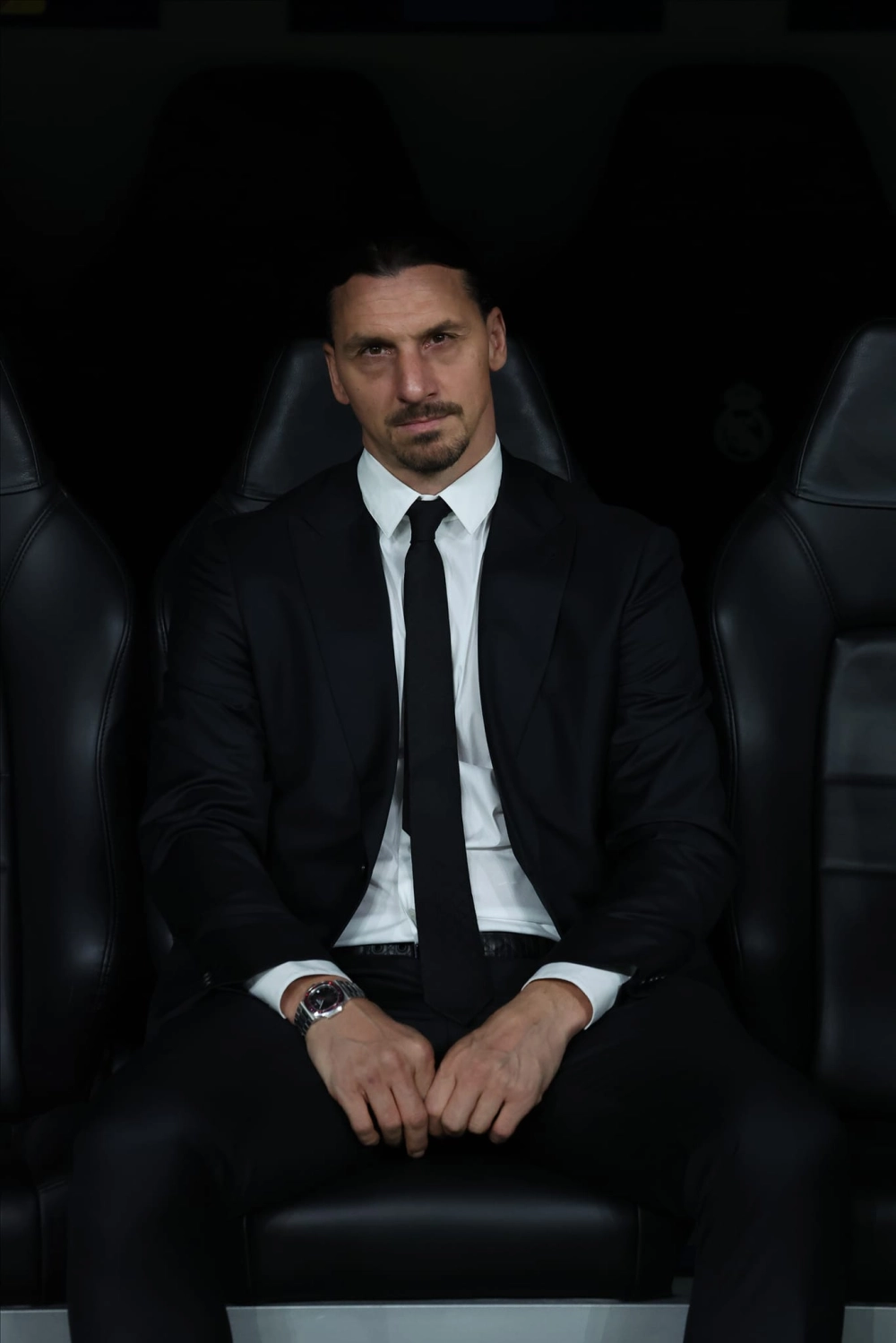 Statistiques de Zlatan Ibrahimović và các chỉ số của cầu thủ người Thụy Điển