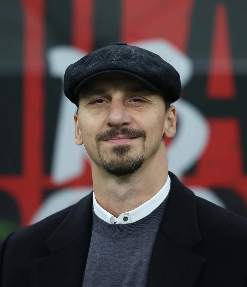 Estadísticas de Zlatan Ibrahimović và các thống kê sự nghiệp ấn tượng