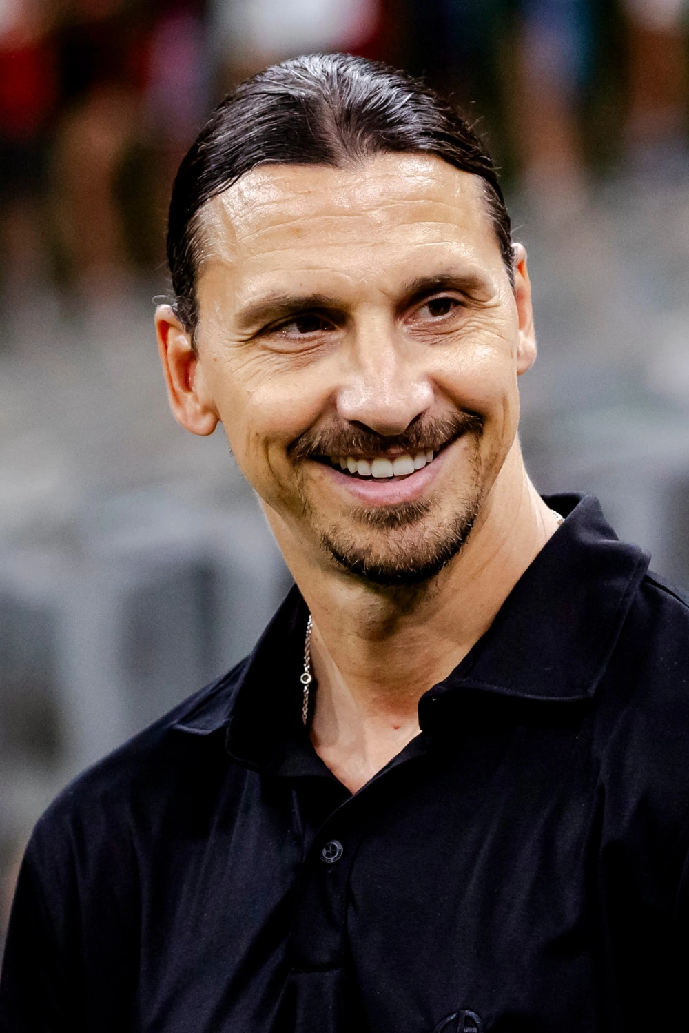 Sports career of Zlatan Ibrahimović nhìn lại sự nghiệp vĩ đại đã kết thúc