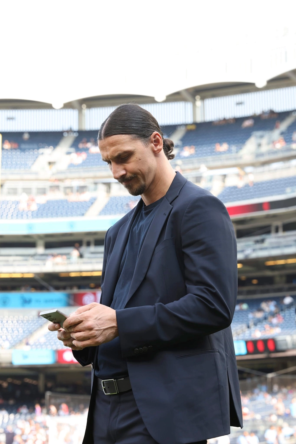 Zlatan Ibrahimović movies và những lần xuất hiện trên màn ảnh