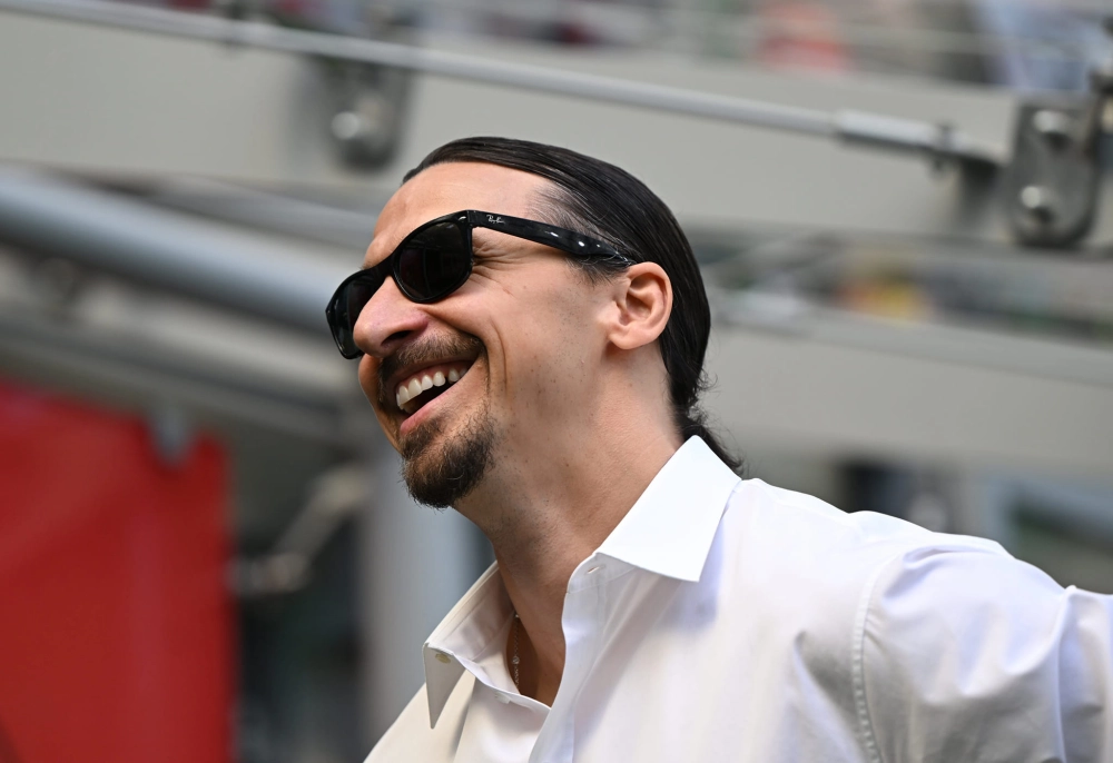 Zlatan Ibrahimović dates joined và lịch sử thi đấu tại các câu lạc bộ