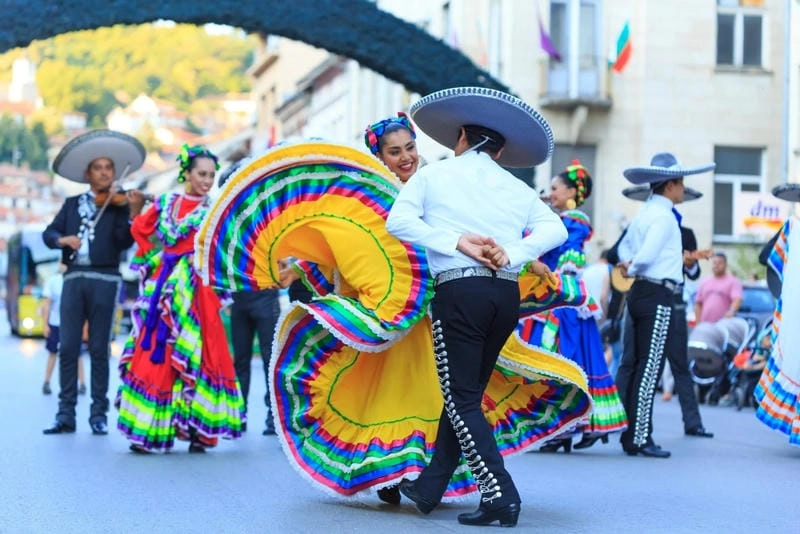 Tìm hiểu đôi nét giới thiệu về lễ hội Cinco de Mayo