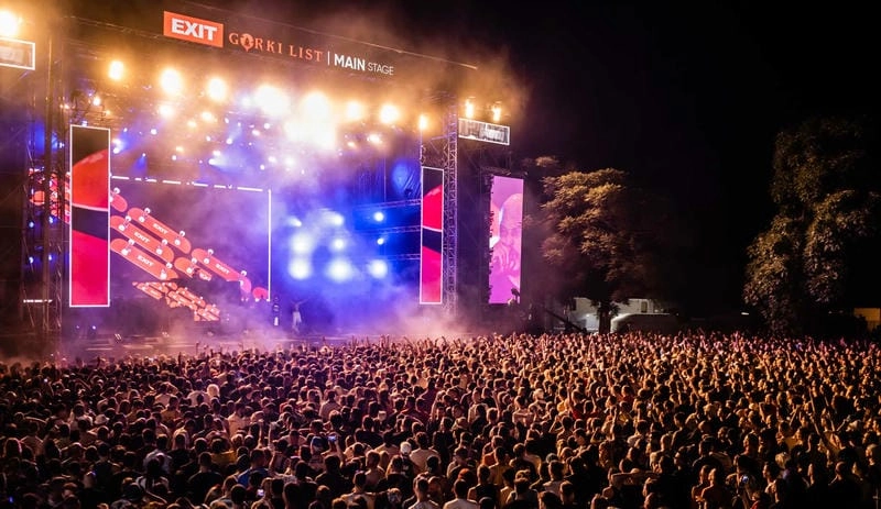 Tìm hiểu đôi nét giới thiệu về lễ hội Exit