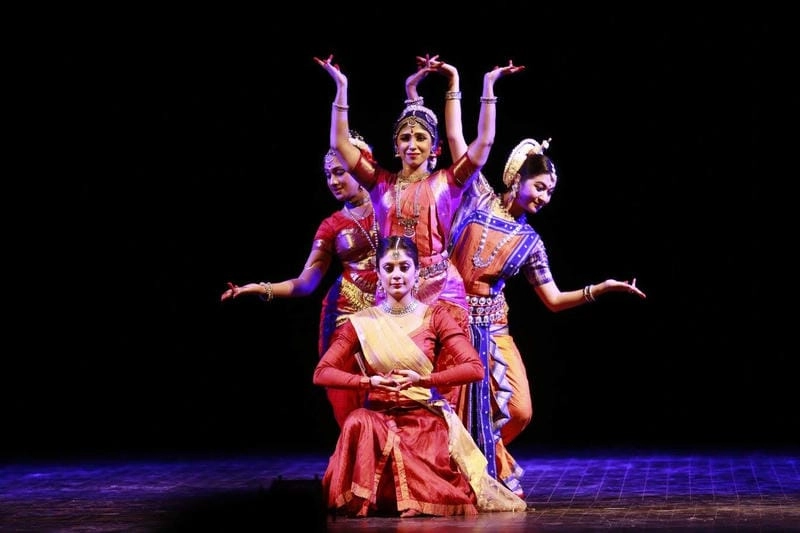 Lạc lối trong lễ hội Ganesh Chaturthi nổi bật