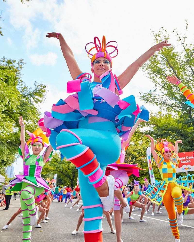 Tải ngay lễ hội Moomba truyền thống