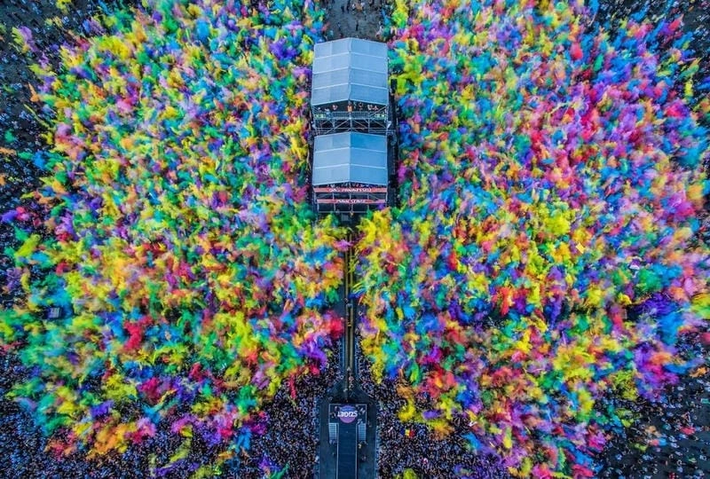 Tải ngay lễ hội Sziget truyền thống