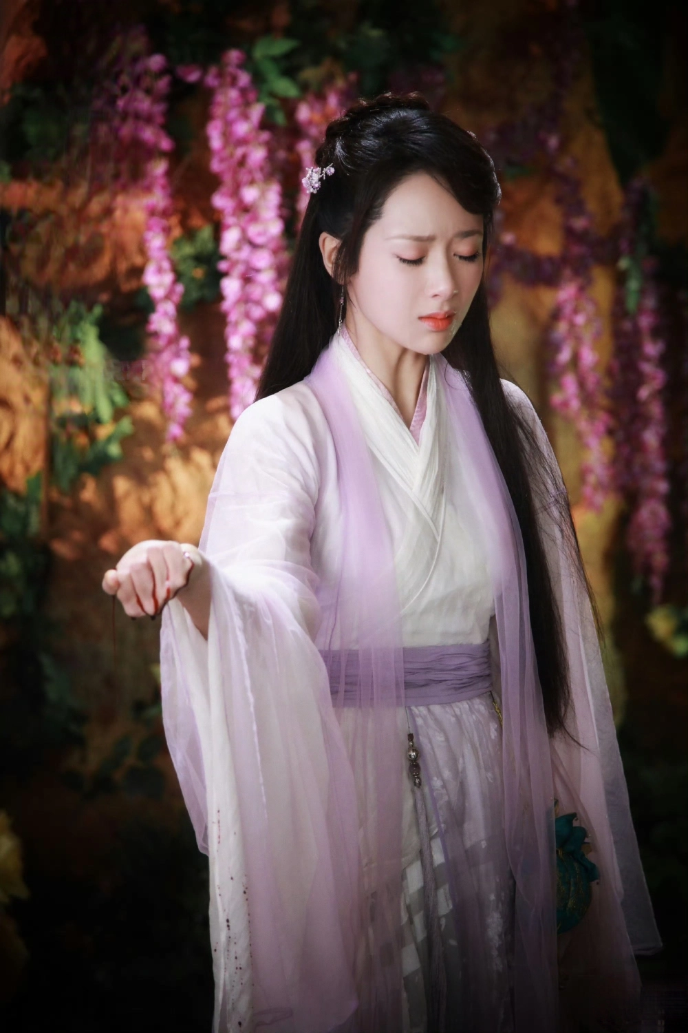 Dương Tử phim mới luôn nằm trong top tìm kiếm.