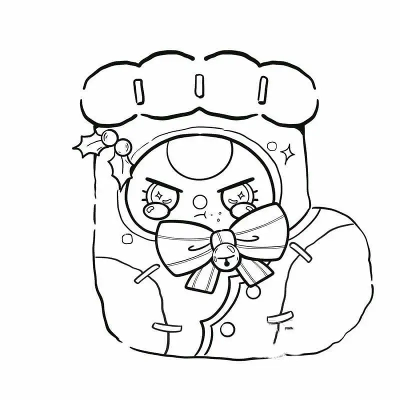 Tranh tranh tô màu baby three đa dạng chủ đề.