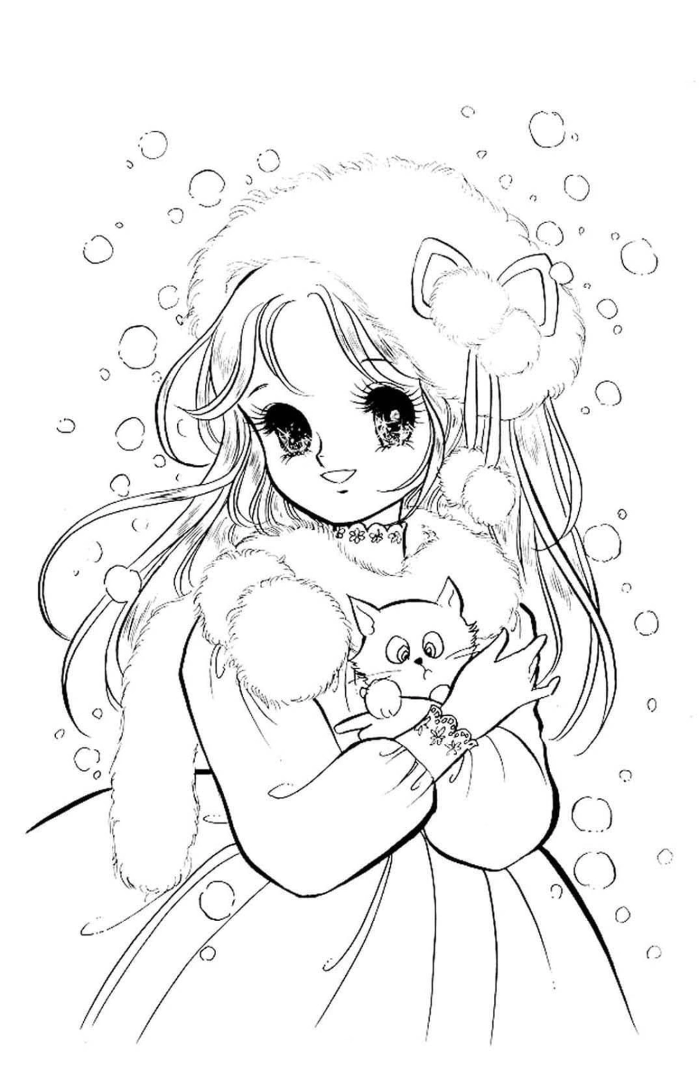 Tranh tô màu công chúa barbie nổi tiếng được nhiều bé gái yêu thích