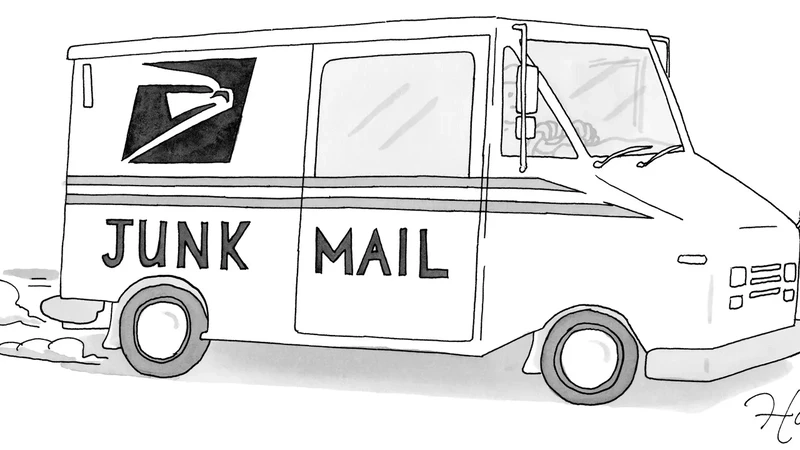 Khám phá tranh tô màu xe chở thư bưu điện độc đáo cực thú vị