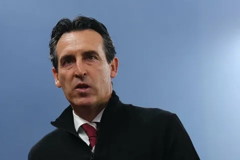 Sự tinh quái của Unai Emery trong trận đấu lớn