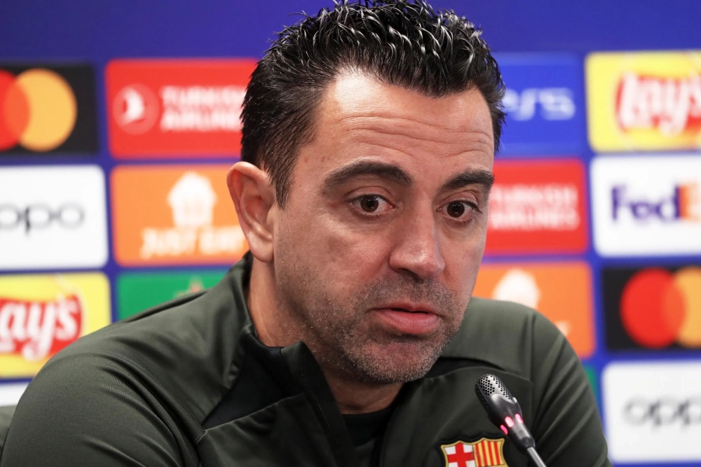 Di sản Xavi Hernandez để lại cho thế hệ sau